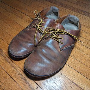 Vivobarefoot RA II Hopewell - Tobacco